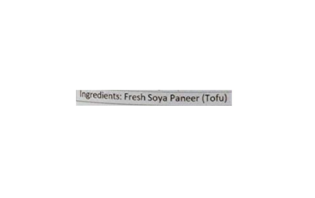 Nutravita Tofu Cubes    Plastic Jar  200 grams